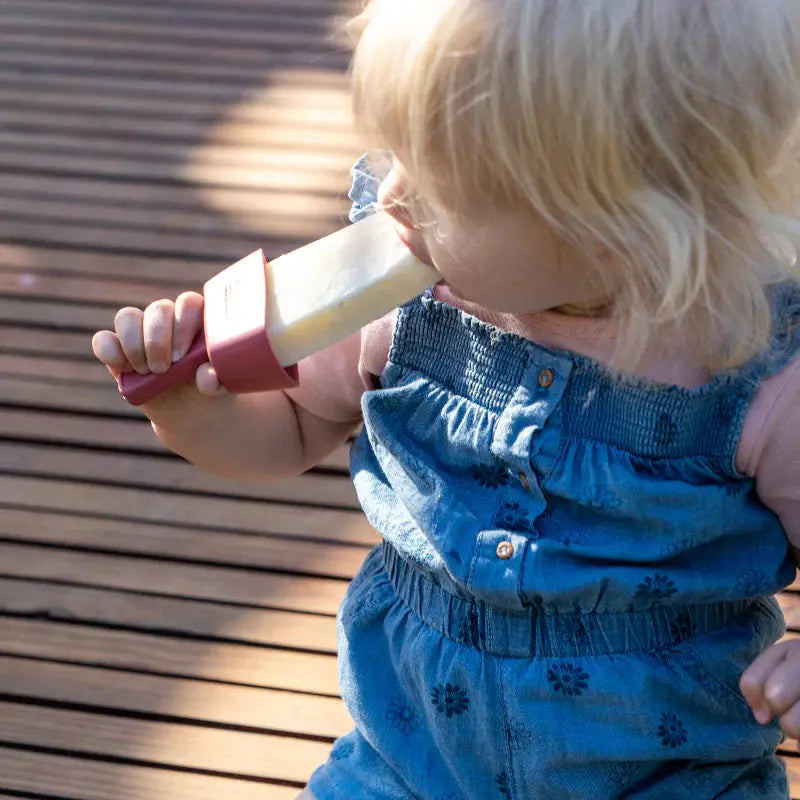 Maccie Jolly Lolly Holder - Motherhood