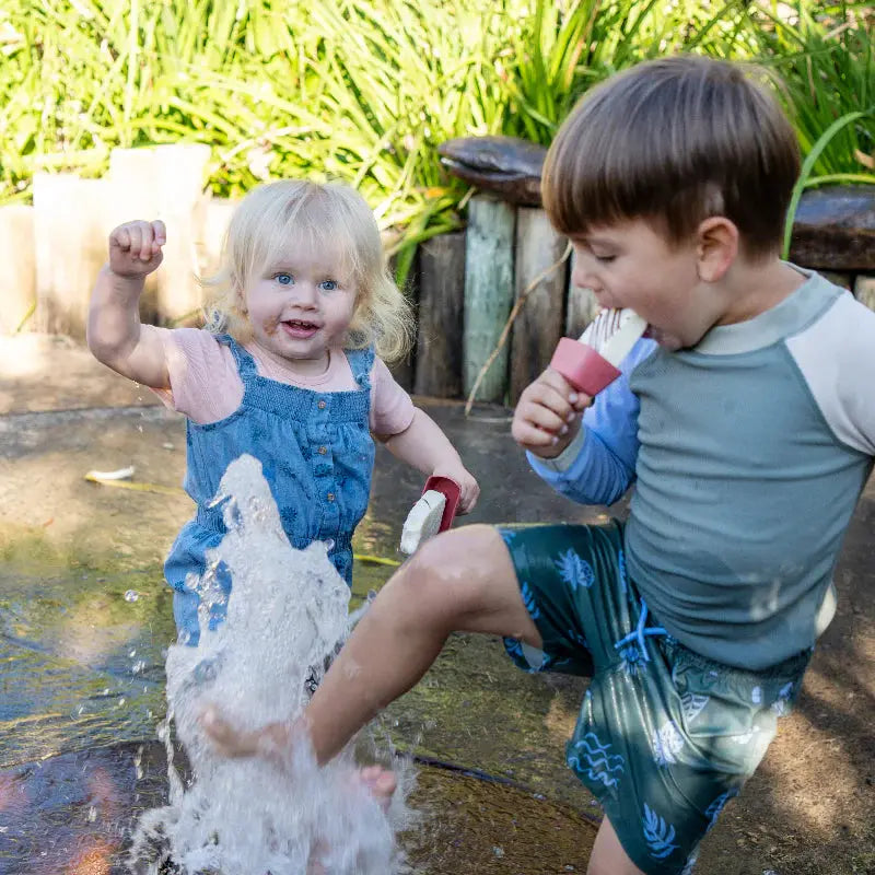 Maccie Jolly Lolly Holder - Motherhood