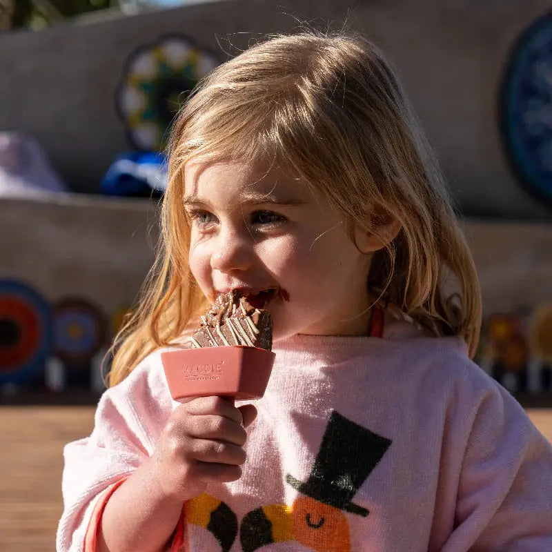 Maccie Jolly Lolly Holder - Motherhood