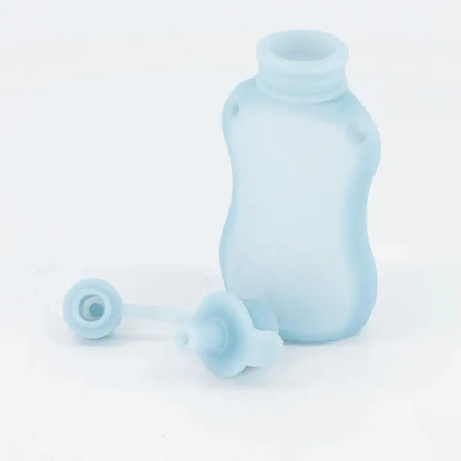 Maccie Squeeze + Go Refillable Food Pouches - Motherhood