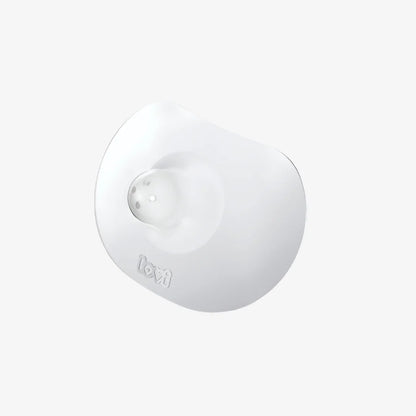 Difrax LOVI Nipple Shields