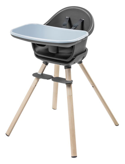 Moa 8-in-1 High Chair by Maxi-Cosi
