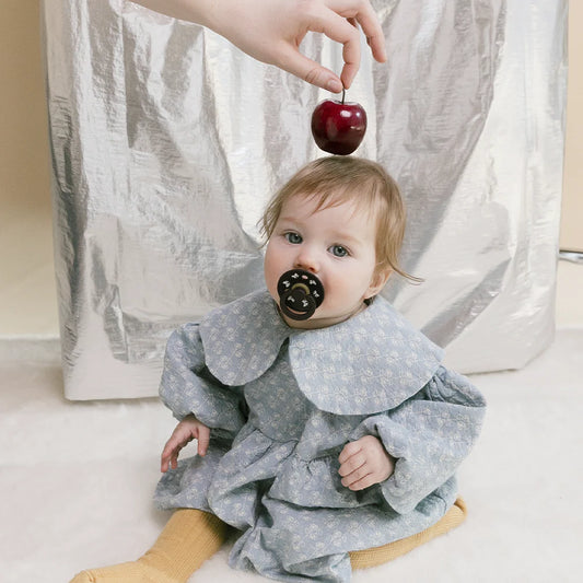 BIBS Pacifier - 2 Pack