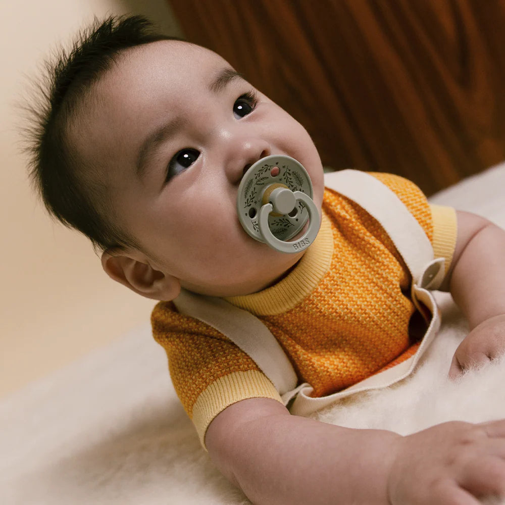 BIBS Pacifier - 2 Pack