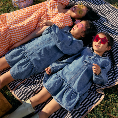 Thandana Picnic Blanket