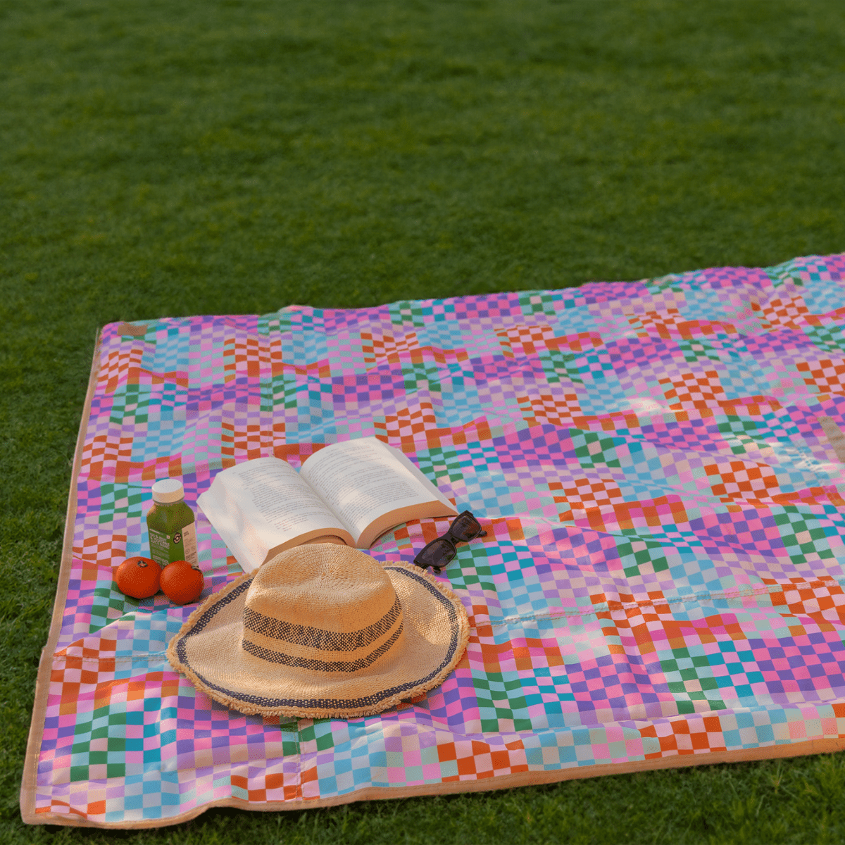Thandana Picnic Blanket