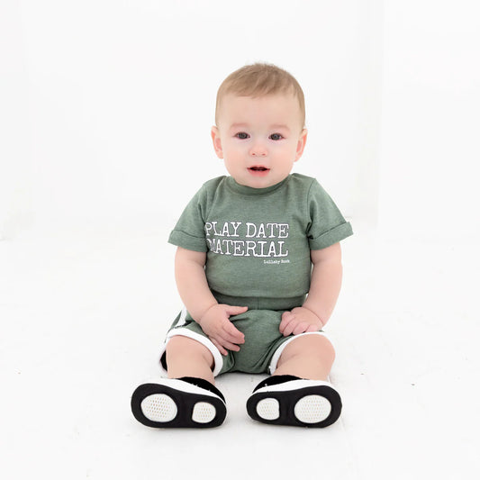 Lullaby Rock - Play Date Set - Motherhood