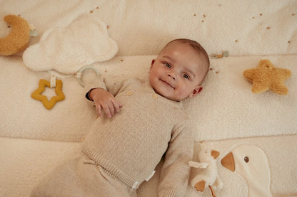 Little Dutch Playmat Newborn Naturals