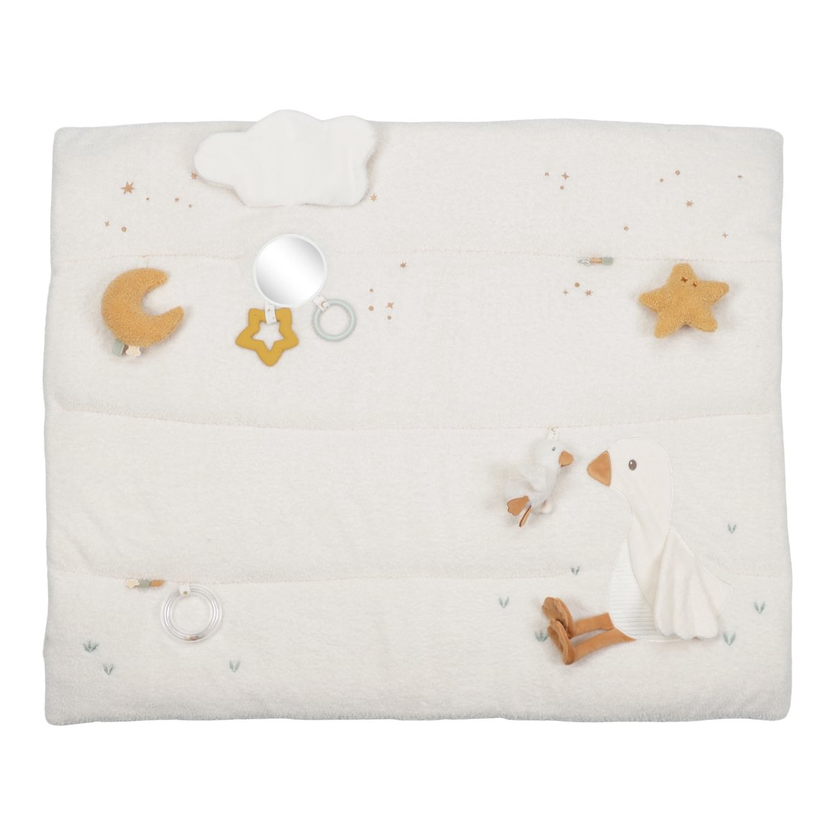 Little Dutch Playmat Newborn Naturals
