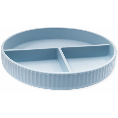 Echo Baby Silicone Suction Plate - Motherhood