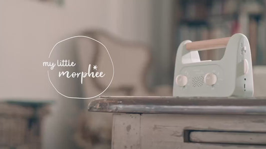 My Little Morphée