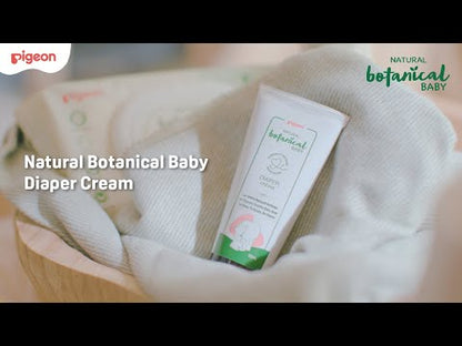 Pigeon Natural Botanical Baby Diaper Cream 50ml