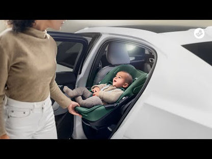 Maxi-Cosi FamilyFix 360 Pro – Rotating ISOFIX Car Seat Base