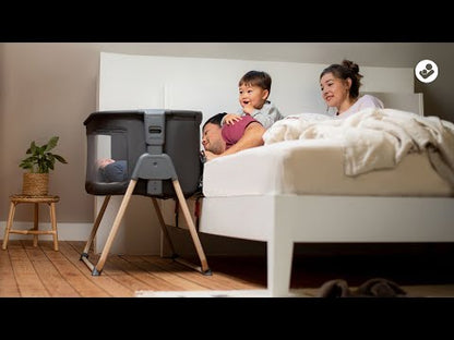 Maxi-Cosi Tori Co-Sleeper – Bedside Crib for Newborns