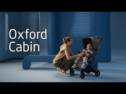Maxi-Cosi Oxford Cabin Stroller – Compact Travel-Friendly Stroller