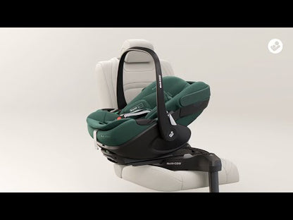 Maxi-Cosi Pebble 360 Pro – Safe & Comfortable Baby Car Seat
