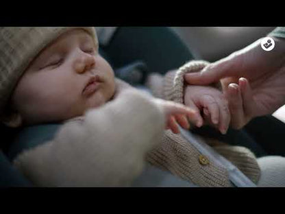Maxi-Cosi Pebble S – Safe & Comfortable Baby Car Seat