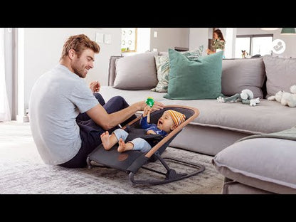 Maxi-Cosi Kori Rocker – 2-in-1 Baby Rocker