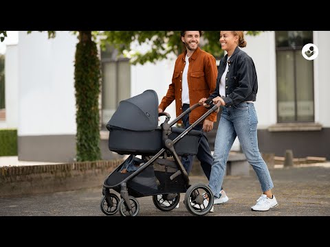 Maxi-Cosi Zelia S Trio – Stroller Bundle with FREE Tiny Love Swing
