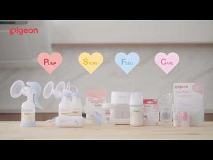 Pigeon Manual Breast Pump (New Series)