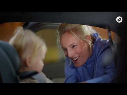 Maxi-Cosi Pearl S – Baby Car Seat for Safe Travel