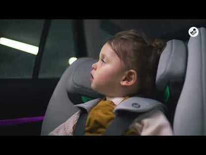Maxi-Cosi Titan Plus i-Size – Multi-Stage Car Seat