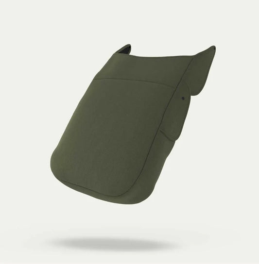 Soft fleecy interior of Redsbaby SKIP2 Foot Cover South Africa