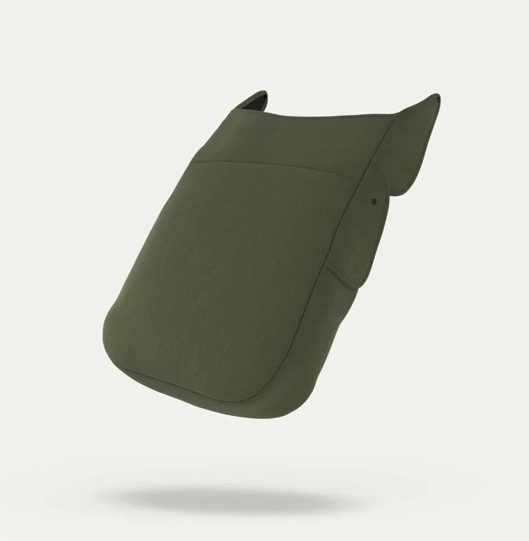 Soft fleecy interior of Redsbaby SKIP2 Foot Cover South Africa