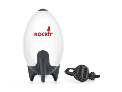 The Rockit Rocker - Motherhood