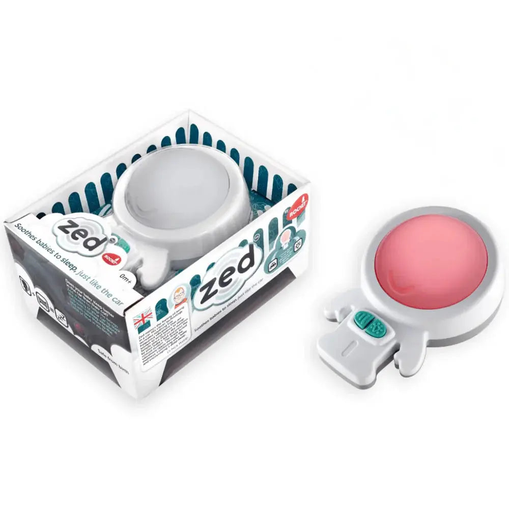 Zed - By Rockit - Motherhood