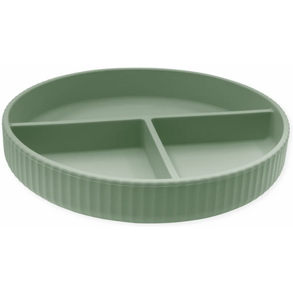 Echo Baby Silicone Suction Plate - Motherhood