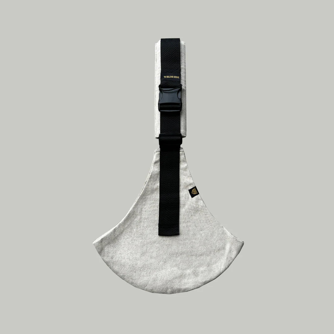 Wildride Toddler Hip Carrier – Lightweight Everyday Adventure Carrier - Motherhood