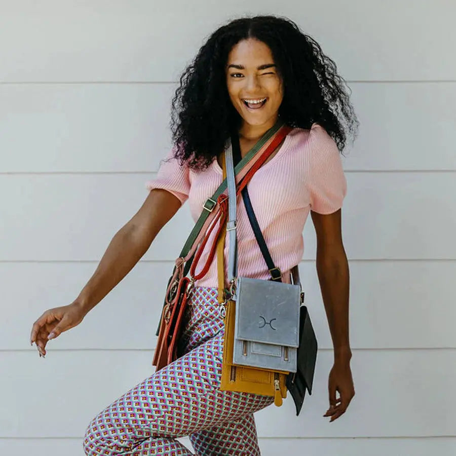 Thandana Urban Cellphone Sling Thandana