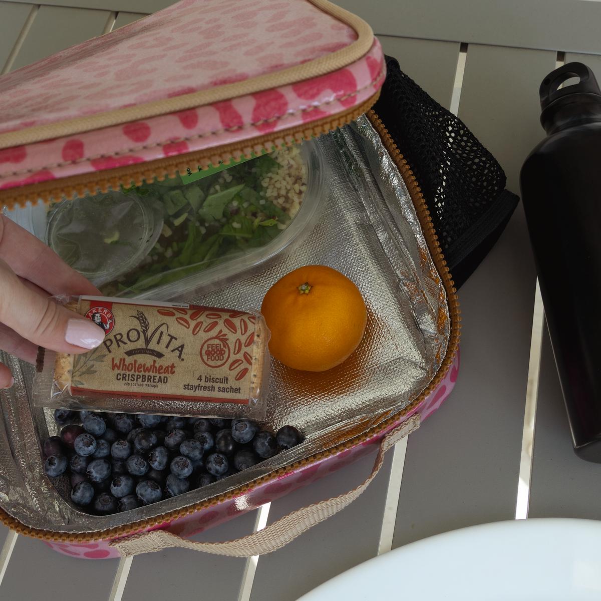 Thandana Snack Pack