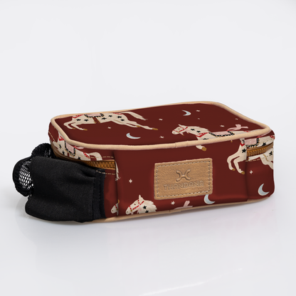 Thandana Snack Pack Midnight Pony - Cherry