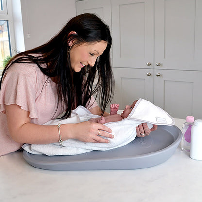 Shnuggle Squishy Changing Pad - Motherhood