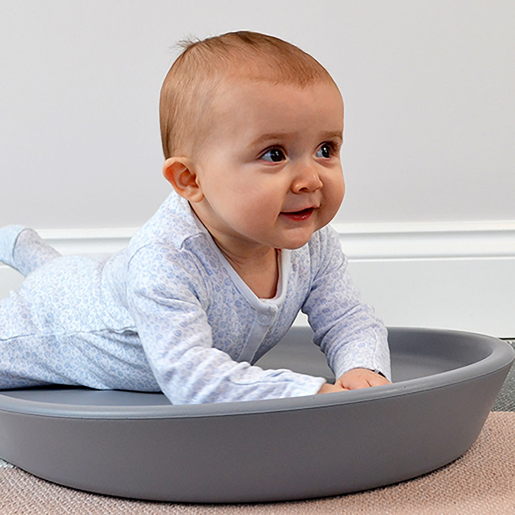 Shnuggle Squishy Changing Pad