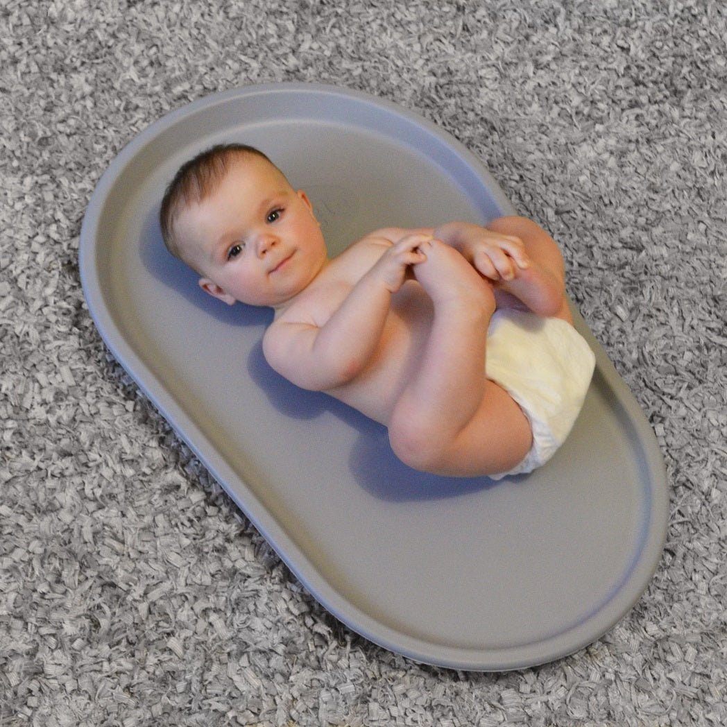 Shnuggle Squishy Changing Pad