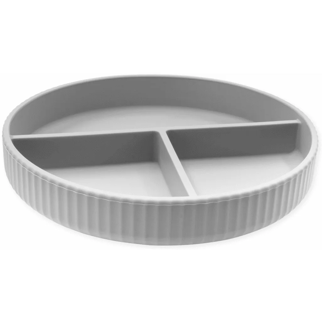 Echo Baby Silicone Suction Plate