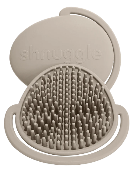 Shnuggle Baby Brush