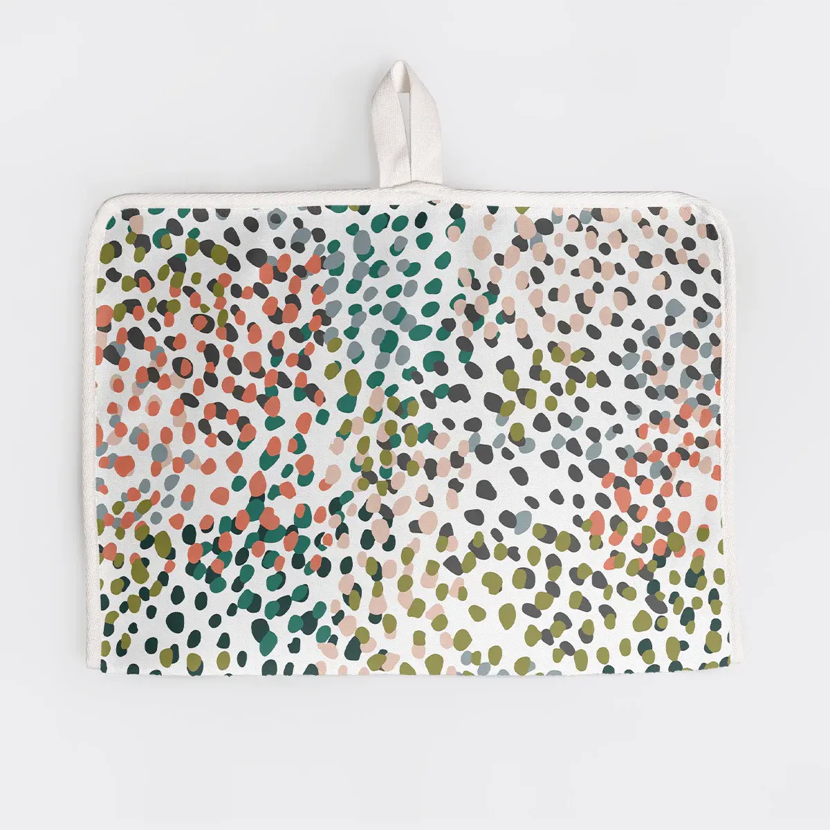 Thandana Turkish Terry Towel Baby Bib Thandana