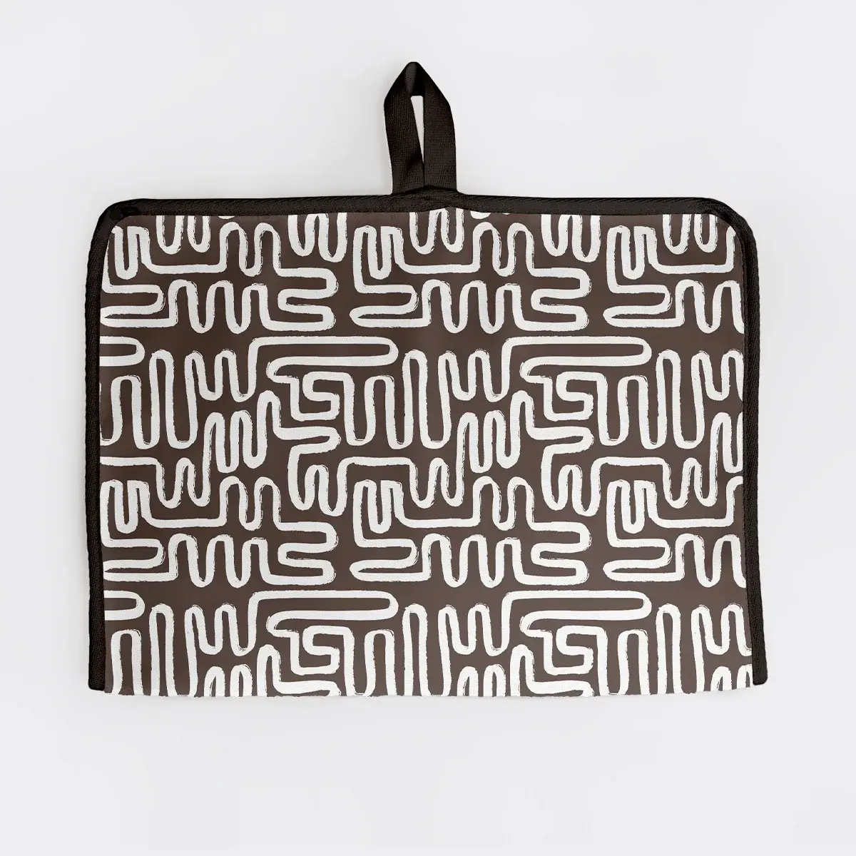 Thandana Turkish Terry Towel Baby Bib Thandana