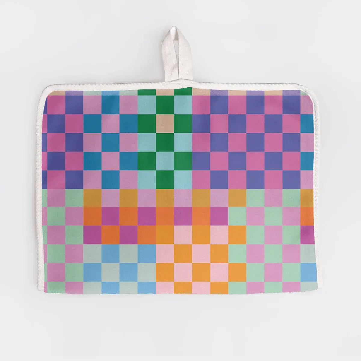 Thandana Turkish Terry Towel Baby Bib Thandana