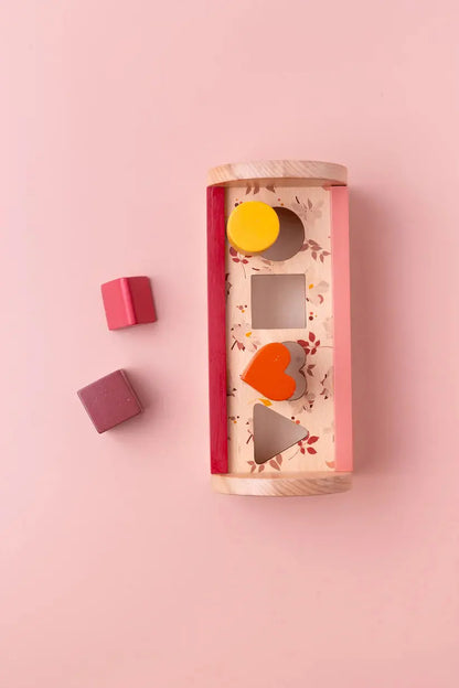 Grow Baby Shape Sorter - Motherhood