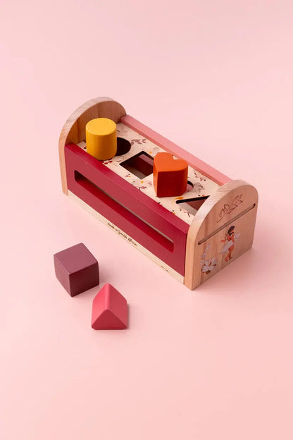 Grow Baby Shape Sorter - Motherhood