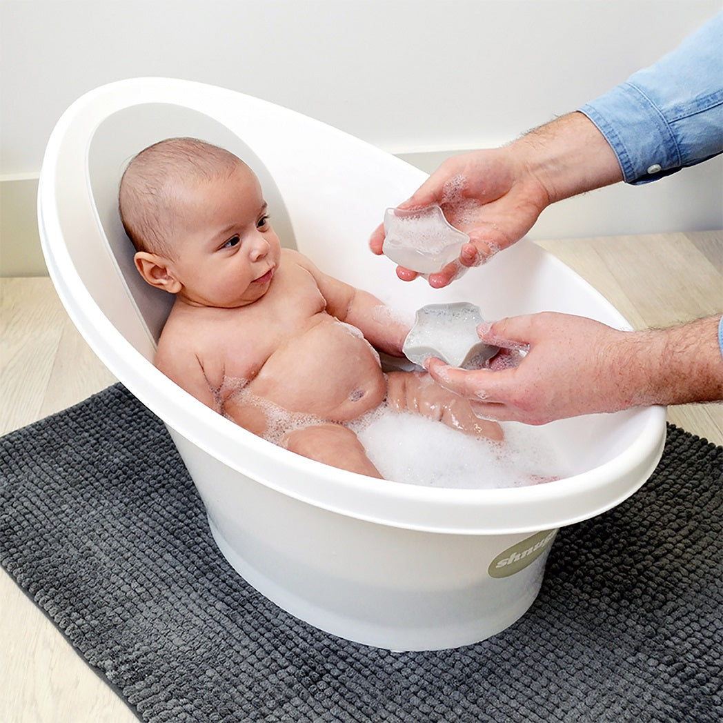 Shnuggle Wishy Sensory Bath Toy