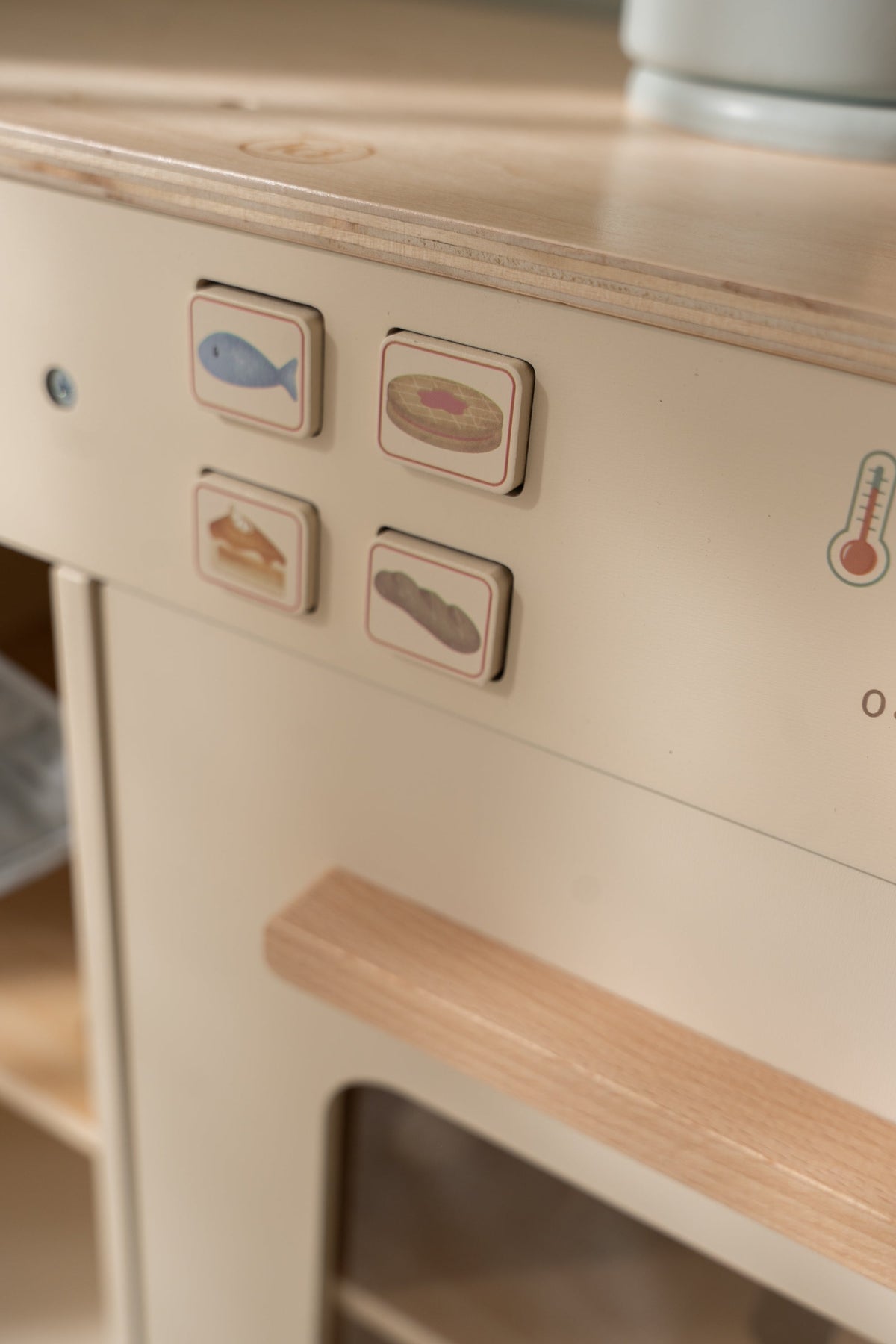Little Dutch Wooden Kitchen FSC Limited Edition