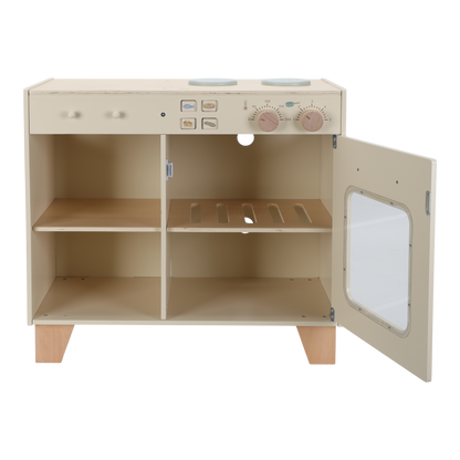Little Dutch Wooden Kitchen FSC Limited Edition