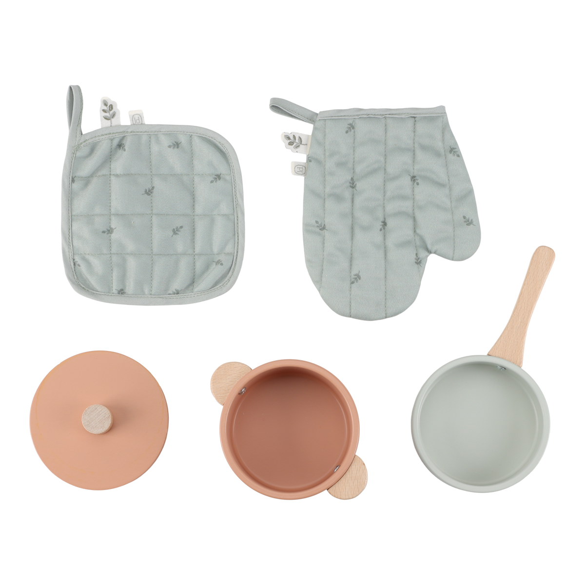 Little Dutch Wooden Kitchen FSC Limited Edition